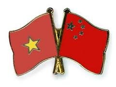 越中两国加强法院领域合作 - ảnh 1