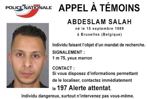 法国逮捕11.13恐怖袭击案件的更多嫌疑人 - ảnh 1