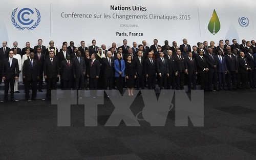 COP21：会议第一天就出现分歧 - ảnh 1