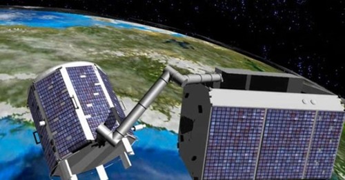 越南集中发展并面向自主掌握航天技术 - ảnh 1