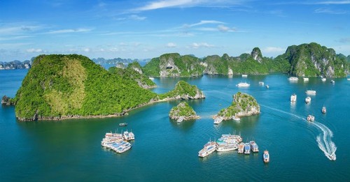 越南——东南亚最值得造访的五个国家之一 - ảnh 1