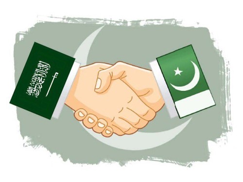 巴基斯坦欢迎以沙特阿拉伯为首的打击恐怖主义联盟 - ảnh 1