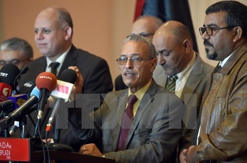 利比亚推迟组建民族团结政府 - ảnh 1