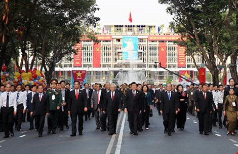 全民族大团结是越南革命的战略路线 - ảnh 2
