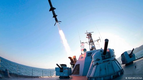 美国：若朝鲜发射卫星联合国将加大制裁 - ảnh 1