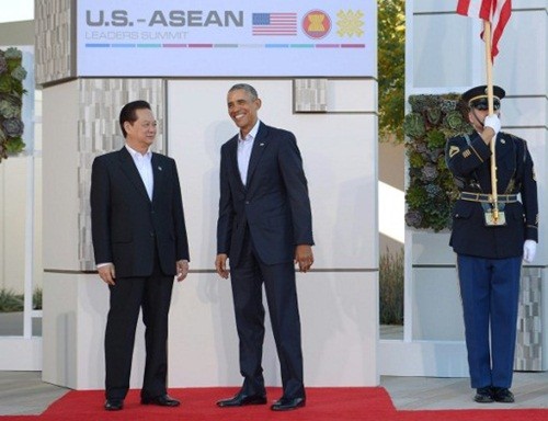 美国总统奥巴马将于今年5月正式访问越南 - ảnh 1