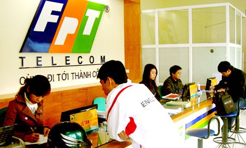 越南FPT公司在《亚洲货币》杂志“年度最佳企业管治评选”中荣获 - ảnh 1