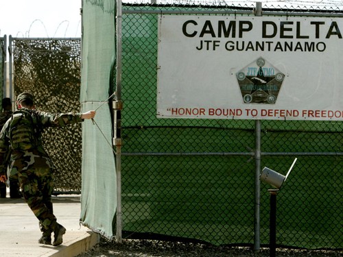 关闭关塔那摩监狱：奥巴马任期尾声的计划能否实现？ - ảnh 1