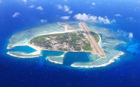 美国敦促中国扩大非军事化承诺到整个东海 - ảnh 1