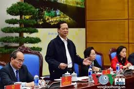 越南政府总理阮晋勇要求进一步推进竞赛奖励工作 - ảnh 1