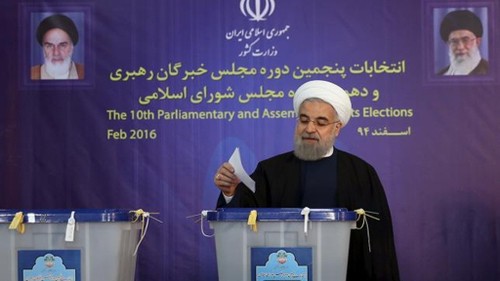 伊朗议会选举是否会引发改革风潮？ - ảnh 1