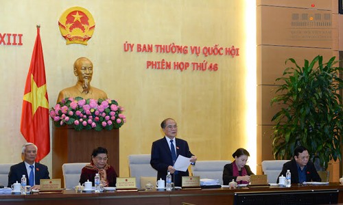 越南确定今后5年经济年均增长6.5%至7%的目标 - ảnh 1