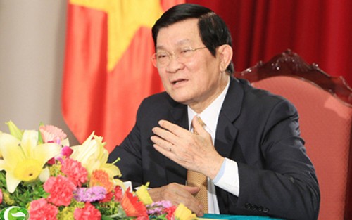 越南加强与亚非各国的合作 - ảnh 1