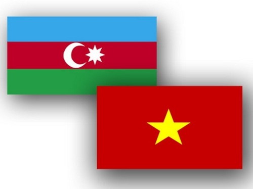 越南与阿塞拜疆加强司法部门合作 - ảnh 1
