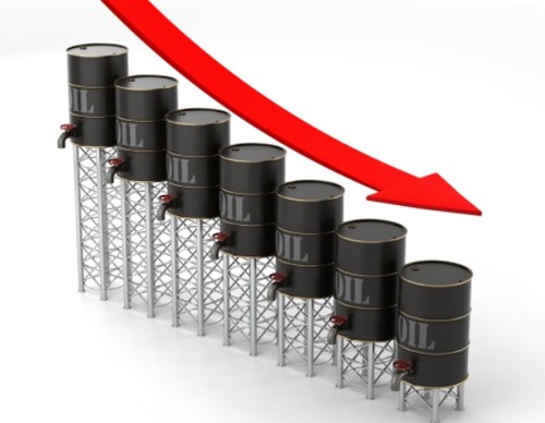 石油输出国组织及石油生产大国一致同意就稳定油价召开会议 - ảnh 1