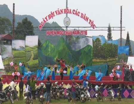 八月革命和九二国庆七十一周年纪念活动在越南各地举行 - ảnh 1