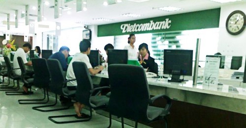 越南外贸股份商业银行——越南最佳资金运营银行 - ảnh 1