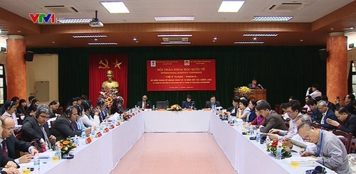 越南-印度关系：政治互信的基石 - ảnh 1
