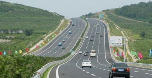 下龙-云屯高速公路预计于年底投入运行 - ảnh 1