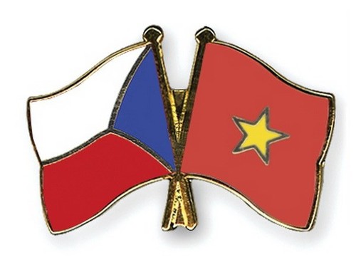 捷越友协努力维护在捷克的越南形象 - ảnh 1