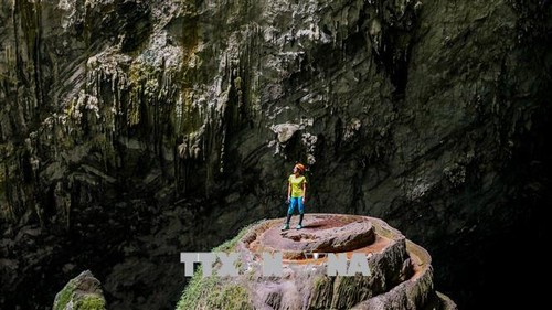 越南是2019年世界10个最佳旅游目的地之一 - ảnh 1