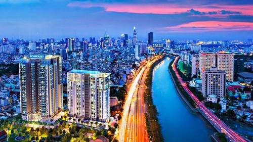 2019年世界经济论坛年会：越南加强融入国际经济的良机 - ảnh 1