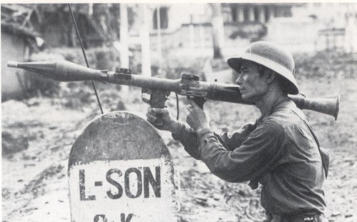 越南北方边境保卫战40周年纪念活动举行 - ảnh 1