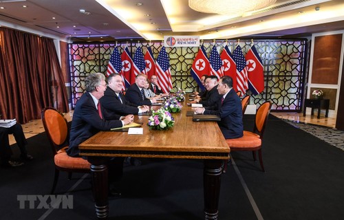 第二次美朝首脑会晤：捷克专家高度评价越南的准备工作 - ảnh 1