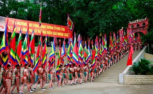 2019年全球越南国祖日活动在世界多个国家举行 - ảnh 1