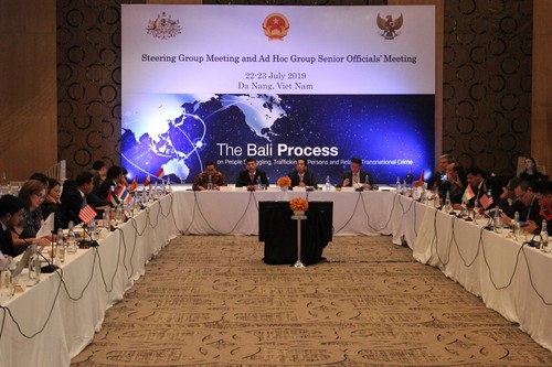 越南希望“巴厘进程”进一步发挥推动对接和地区与全球合作机制的作用 - ảnh 1