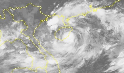 台风“韦帕”造成人员死亡和失踪  损失严重 - ảnh 1