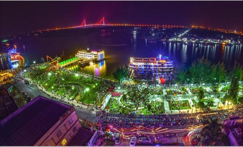 芹苴市被列入世界15座最美滨河城市名单 - ảnh 5