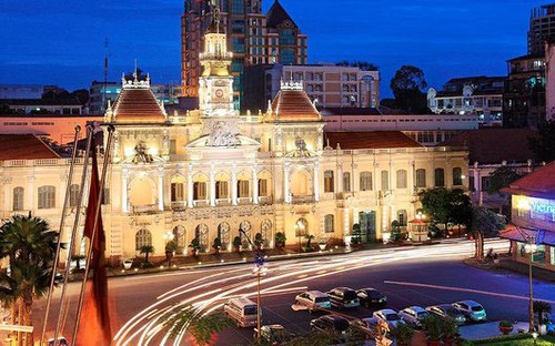越南多地获得2020年《旅游者》选择奖 - ảnh 1