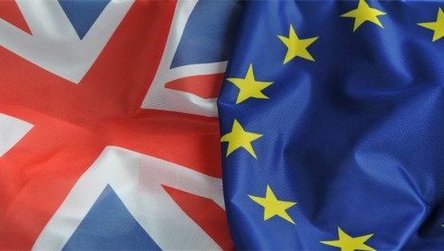 欧盟与英国关系进入新的紧张阶段 - ảnh 2