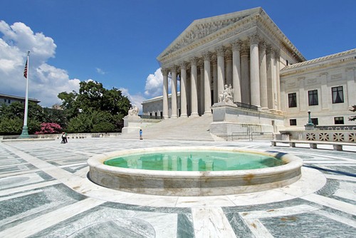 美国最高法院驳回关于德克萨斯州选举结果的诉讼 - ảnh 1