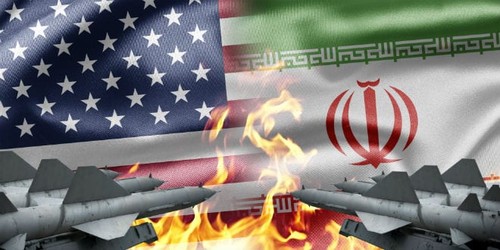 美国对伊朗金属工业实施新制裁 - ảnh 1