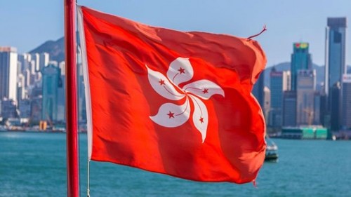 七国集团发表有关改变香港选举制度的联合声明 - ảnh 1