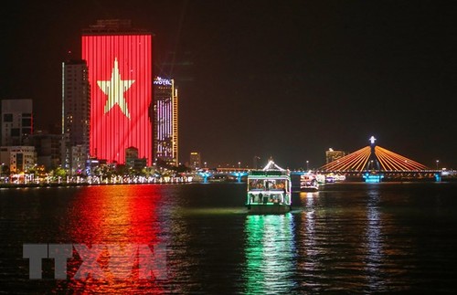 越南中部岘港市是亚太地区最具代表性的五个城市之一 - ảnh 1