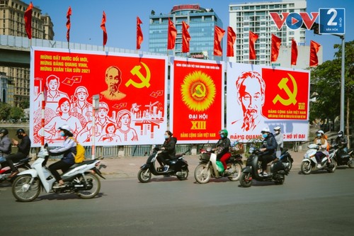 社会主义理论与实践若干问题和越南走向社会主义的道路 - ảnh 2