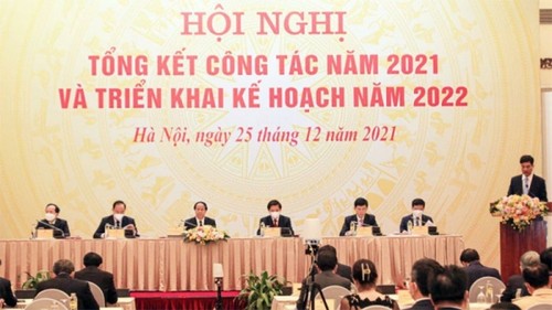 越南交通运输部2022年动工修建12个高速公路项目 - ảnh 1