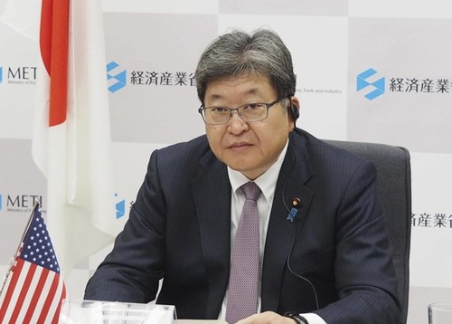 日本承诺发展新一代核电技术 - ảnh 1