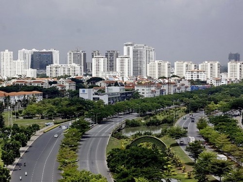 2022年越南城市可持续发展论坛即将举行 - ảnh 1