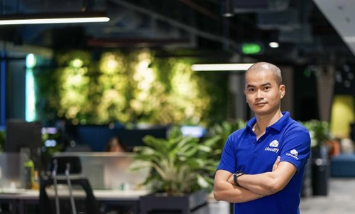 云化技术股份公司及其创始人黄明君——助力中小企业数字化转型的先锋 - ảnh 1