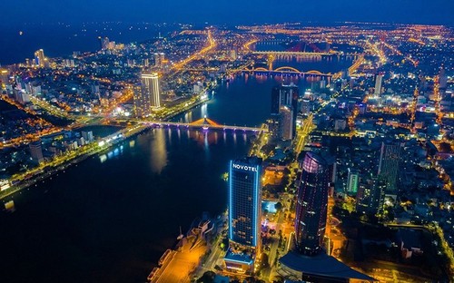 越南荣获2022年世界旅游大奖的地方 - ảnh 11