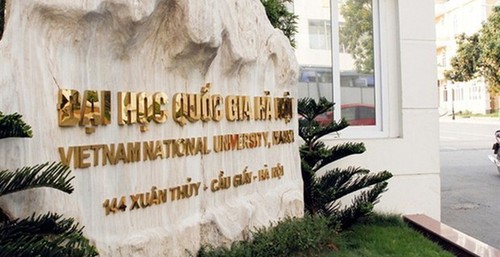 世界大学学科排名：河内国家大学6个学科上榜 - ảnh 1