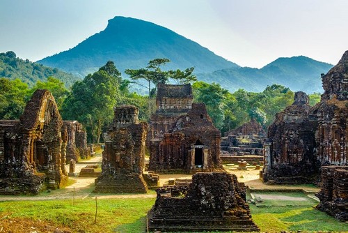 越南在2022年第29届世界旅游大奖颁奖仪式上荣获16项大奖 - ảnh 4