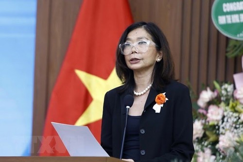 越南优先履行国际人权承诺 - ảnh 1