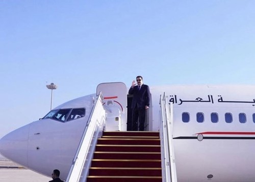 约旦：中东峰会旨在缓解地区紧张局势 - ảnh 1