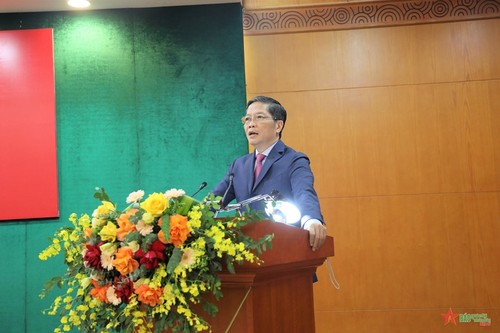 越共中央经济委员会2022年工作总结会议举行 - ảnh 1