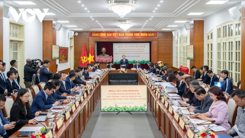 越南国会主席：文化发展包括体系和资源 - ảnh 1